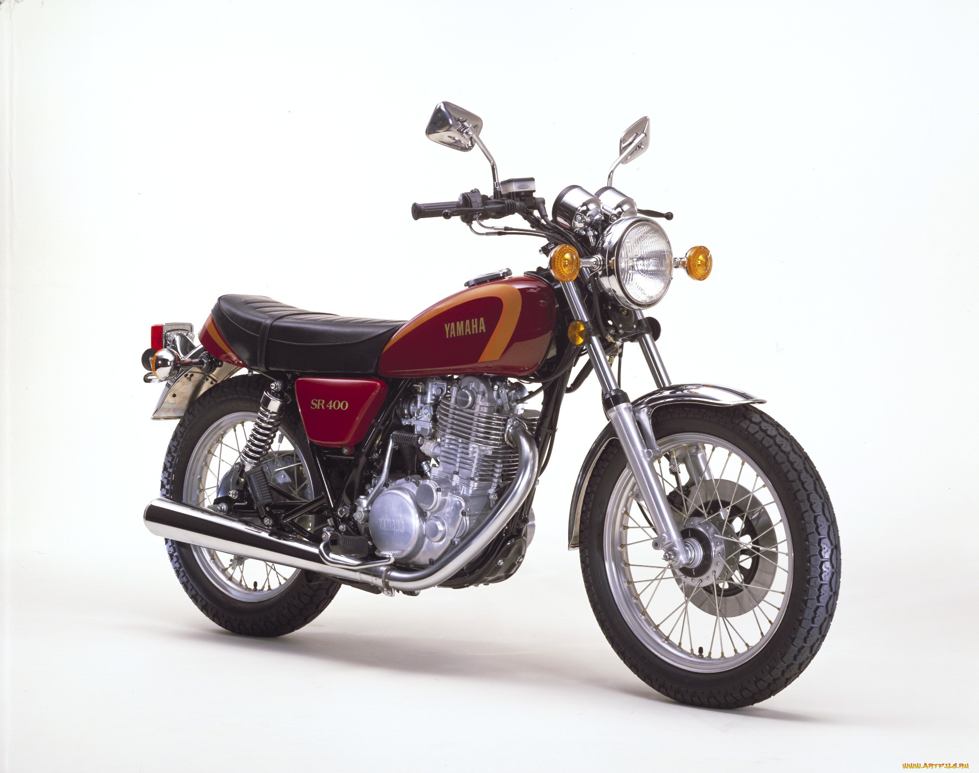 , yamaha